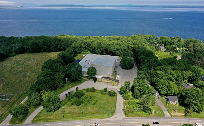 Pictures of Industrial, Mixed Use, Office, Special Purpose property located at 248 Northport Ave, Belfast, ME 04915 for sales - image #1