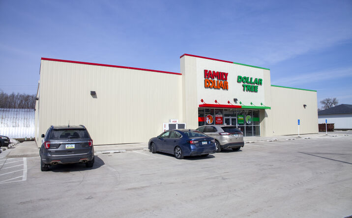 Pictures of Retail property located at 707 2nd Ave, Sibley, IA 51249 for sales - image #1
