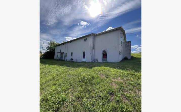 Pictures of Mixed Use, Multifamily, Office, Self Storage property located at 5750 Alum Spring Rd, Pulaski, VA 24301 for sales - image #1