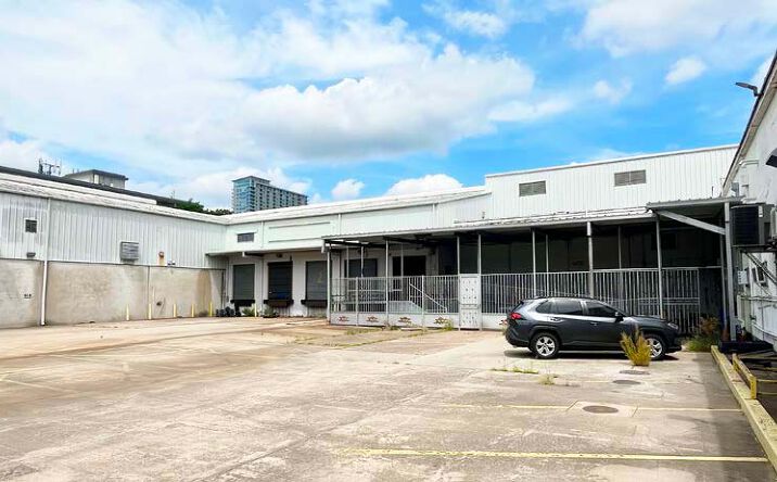 Pictures of Industrial property located at 2902 Caroline St, Houston, TX 77004 for sales - image #1