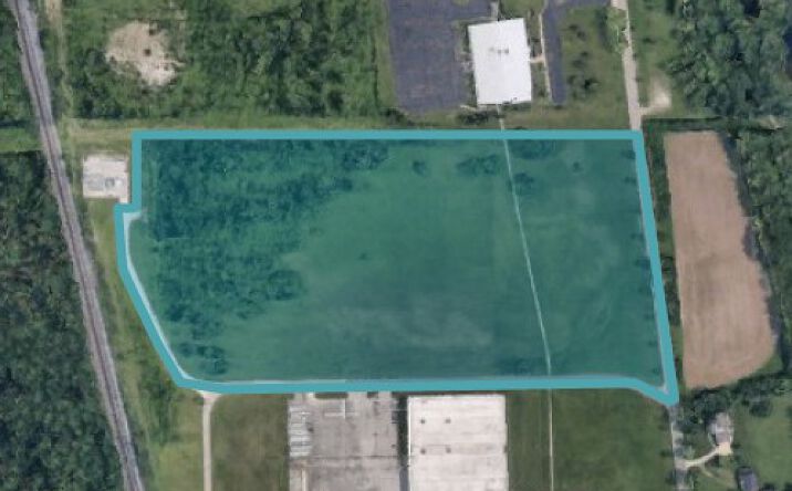 Pictures of Land property located at 625 N 3rd St, Tipp City, OH 45371 for sales - image #1