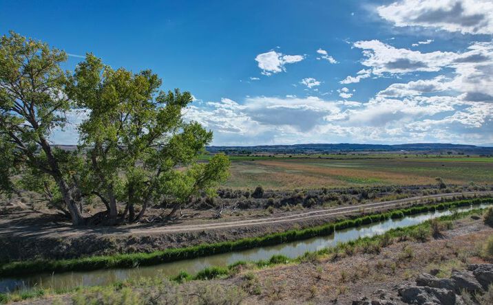 Pictures of Land property located at 359 Lane 7 1/2, Deaver, WY 82421 for sales - image #1