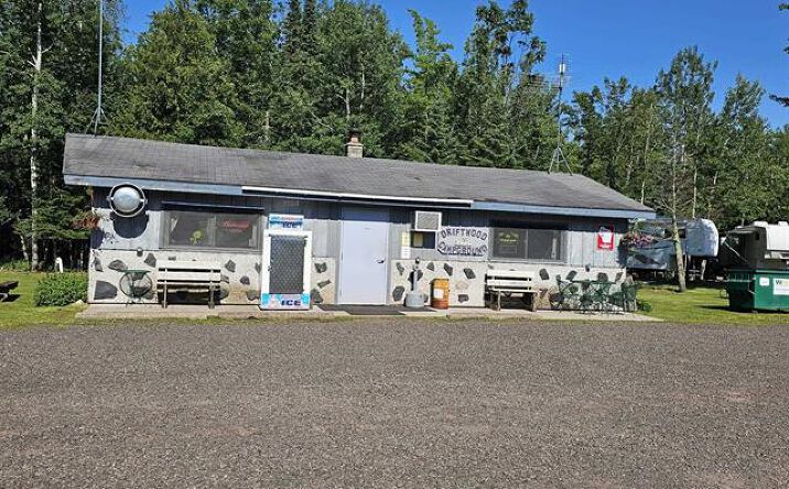 Pictures of Mixed Use, Multifamily, Special Purpose property located at 9936W County Hwy A, Saxon, WI 54559 for sales - image #1