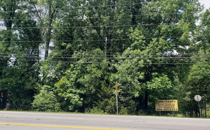 Pictures of Land property located at 0 Roosevelt Hwy, Union City, GA 30291 for sales - image #1