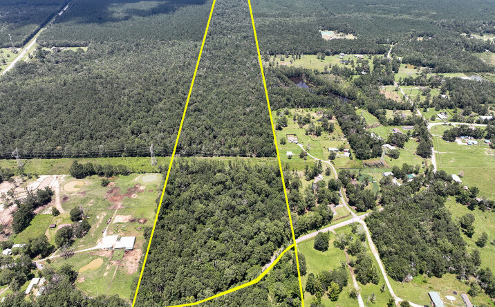 Pictures of Land property located at 3 County Road 821, Buna, TX 77612 for sales - image #1
