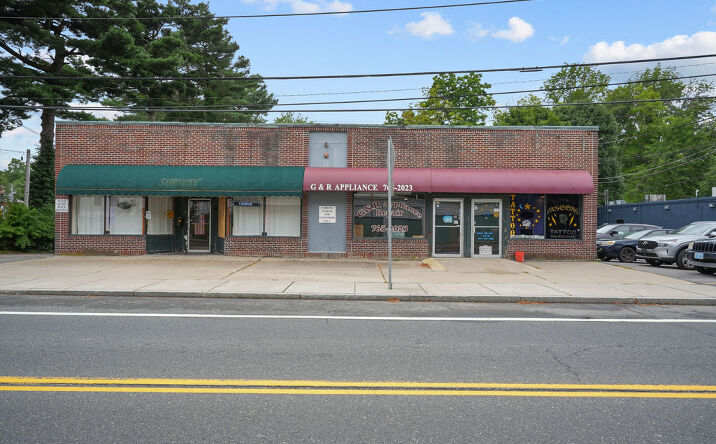 Convenience Stores for Sale in Pascoag, RI | Crexi