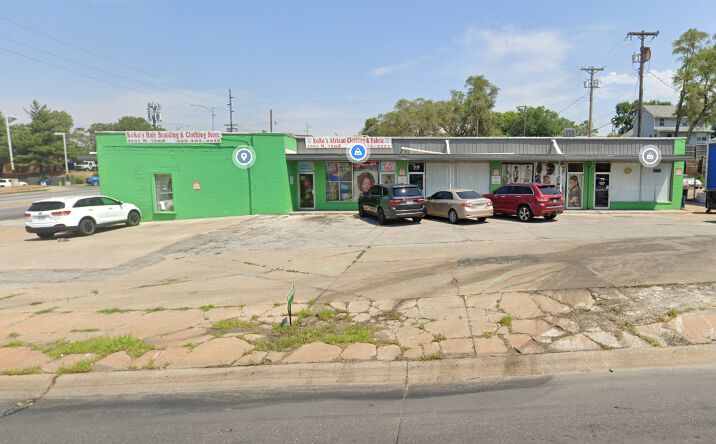 Pictures of Retail property located at 2005 N 72nd St, Omaha, NE 68134 for sales - image #1