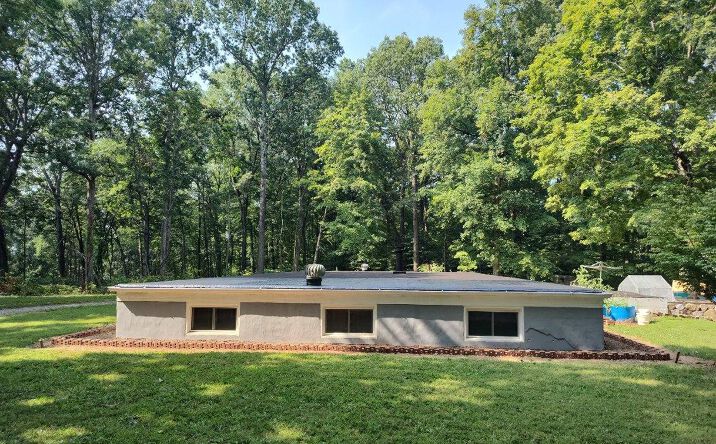 Pictures of Land property located at 2771 N County Rd 960 W, West Baden Springs, IN 47469 for sales - image #1
