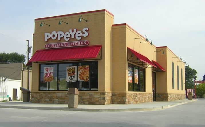 Pictures of Retail property located at 6105 Ringgold Rd, Chattanooga, TN 37412 for sales - image #1