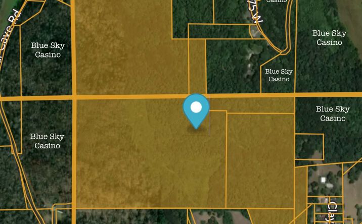 Pictures of Land property located at IN-56, French Lick, IN 47432 for sales - image #1