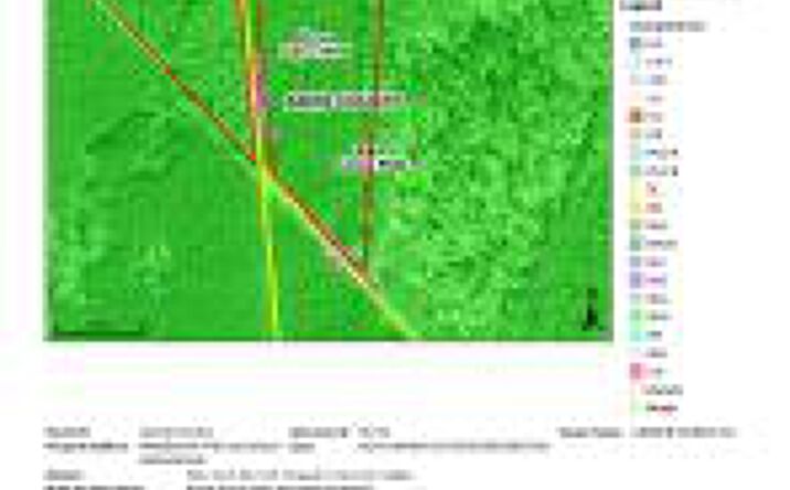 Pictures of Land property located at Lot 8 - Warbonnet Road, Springfield, SC 29146 for sales - image #1