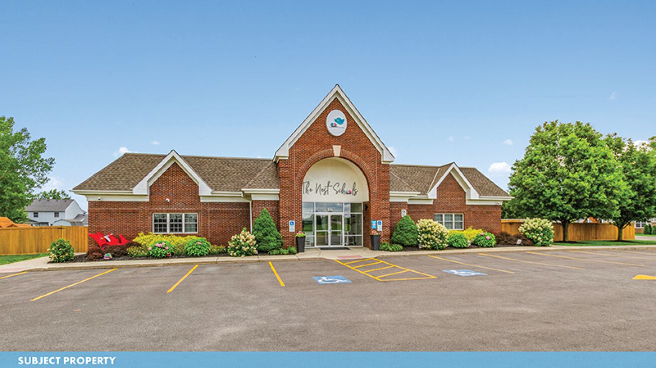 Pictures of Retail property located at 6050 Park Square Dr, Lorain, OH 44053 for sales - image #1