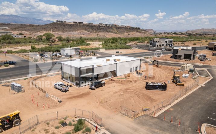 391 W St George Blvd, St. George, UT 84770 | Crexi.com