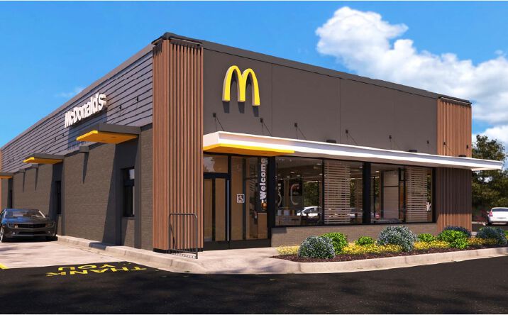 Pictures of Retail property located at 2150 E Hwy 6, Alvin, TX 77511 for sales - image #1