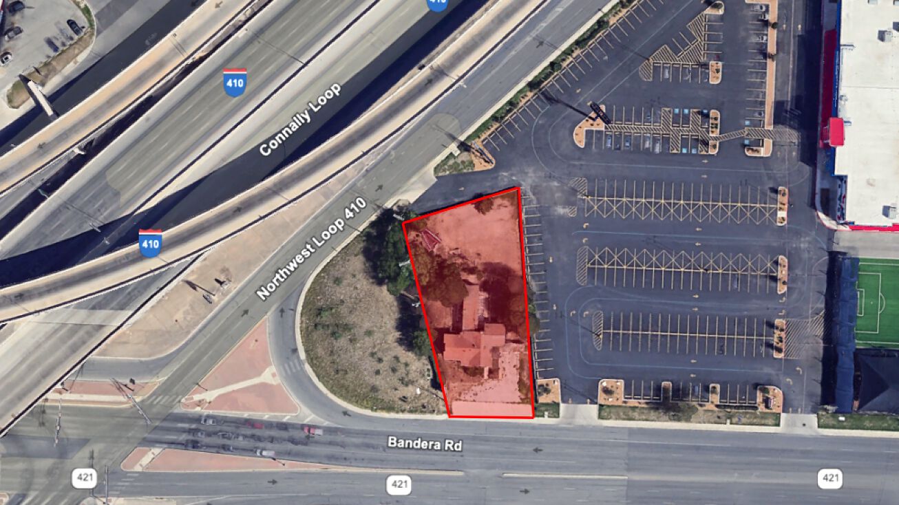 5721 Bandera Rd, San Antonio, TX 78238 | Crexi.com