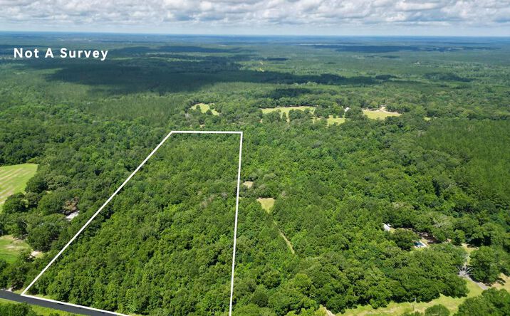Pictures of Land, Multifamily property located at 00 Gumpond Beall Road, Lumberton, MS 39455 for sales - image #1