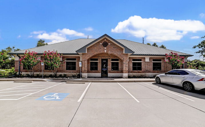 Pictures of Office property located at 2515 Cordes Dr, Sugar Land, TX 77479 for sales - image #1