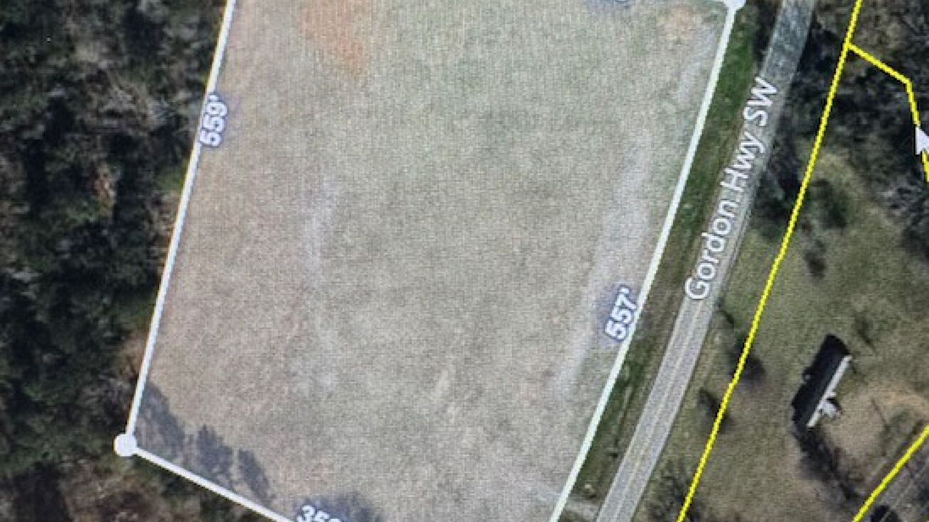 123 Gordon Hwy SW, Milledgeville, GA 31061 | Crexi.com