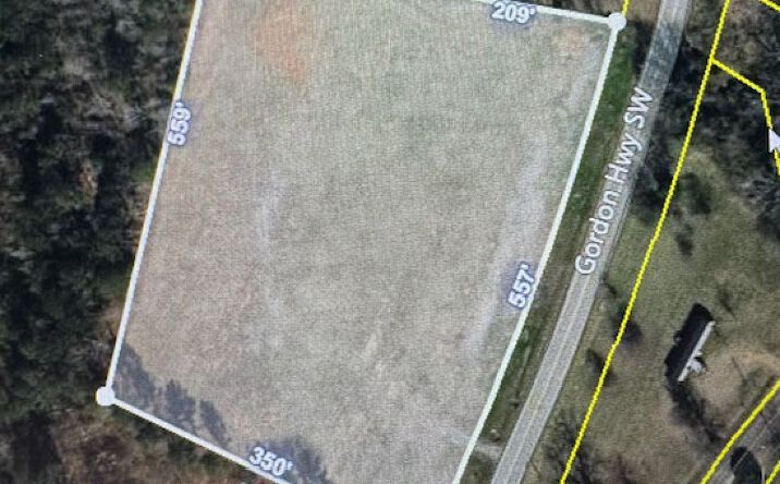 Pictures of Industrial property located at 123 Gordon Hwy SW, Milledgeville, GA 31061 for sales - image #1