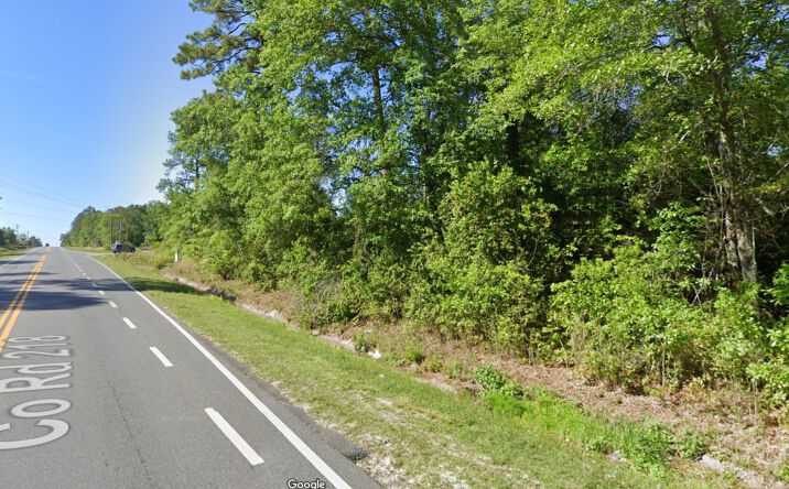 Pictures of Land property located at 5175 Co Rd 218, Middleburg, FL 32068 for sales - image #1