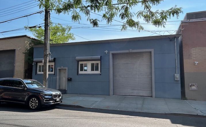 Pictures of Industrial property located at 1041 E 46th St, Brooklyn, NY 11203 for sales - image #1