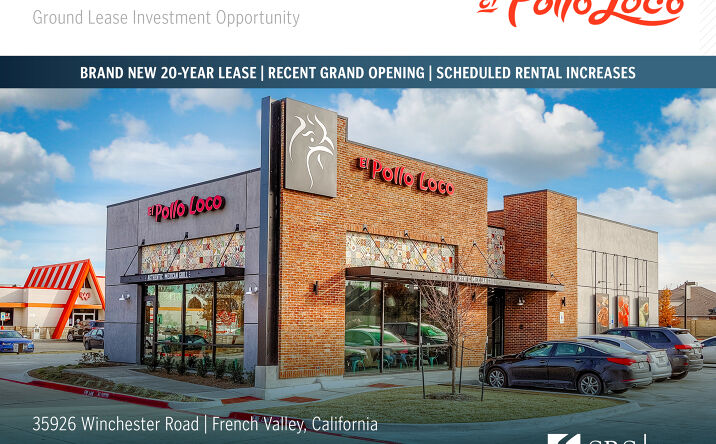 Pictures of Retail property located at 35926 Winchester Road, French Valley, CA 92596 for sales - image #1