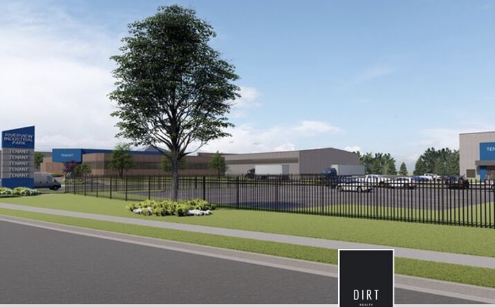 Pictures of Industrial property located at 1809 James P Cole Blvd, Flint, MI 48503 for sales - image #1