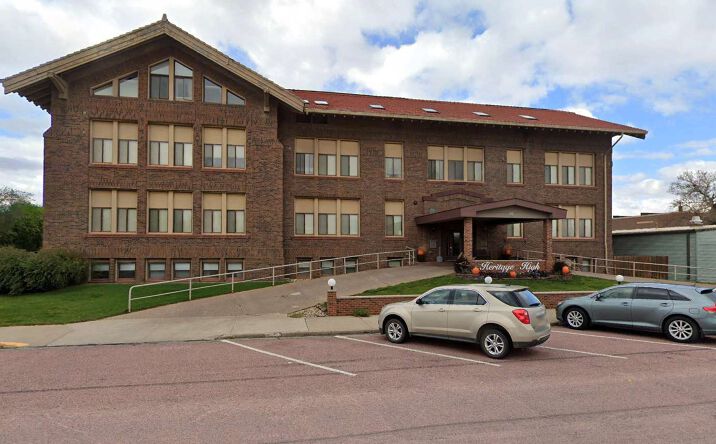 Pictures of Multifamily property located at 210 Center St W, Madison, SD 57042 for sales - image #1