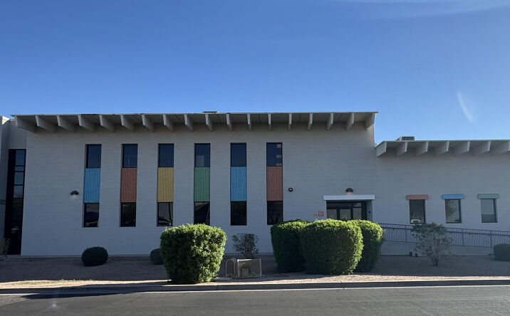 Pictures of Special Purpose property located at 2435 E Pecan Rd, Phoenix, AZ 85040 for sales - image #1