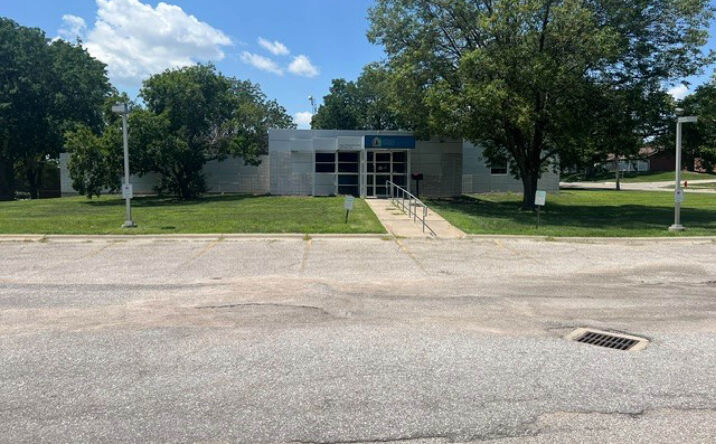 Pictures of Office property located at 4700 Valley Rd, Lincoln, NE 68510 for comps - image #1