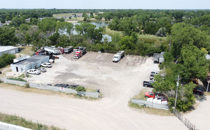 Pictures of Industrial property located at 1920 E. 68th St. S., Wichita, KS 67216 for sales - image #1