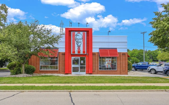 2090 S Green Bay Rd, Racine, WI 53406 | Crexi.com