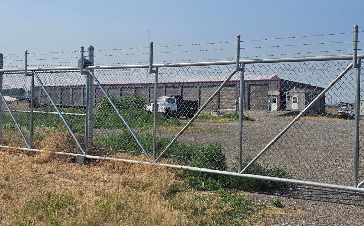 Pictures of Industrial property located at 1626 Venture Cir, Billings, MT 59101 for sales - image #1