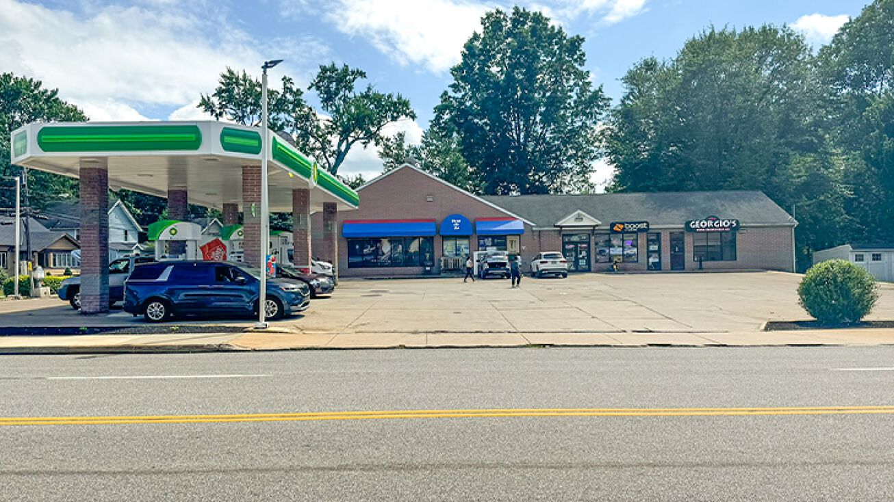 201 Richmond St, Painesville, OH 44077