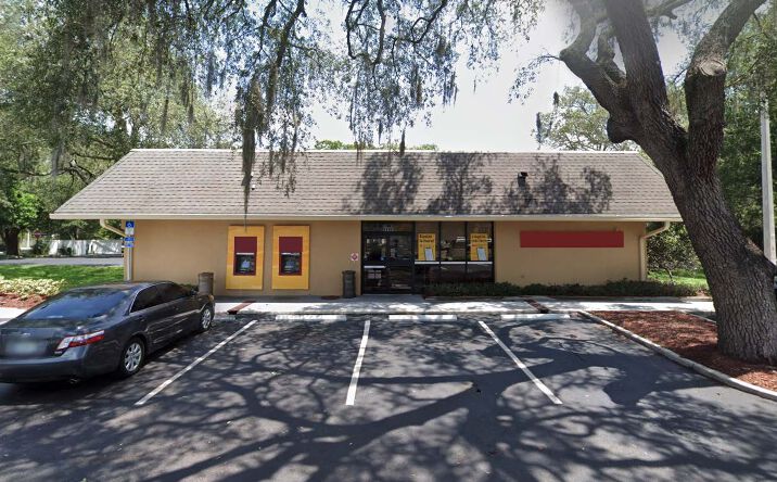 image of property at 5880 E FOWLER AVE Temple Terrace FL 33617-2312