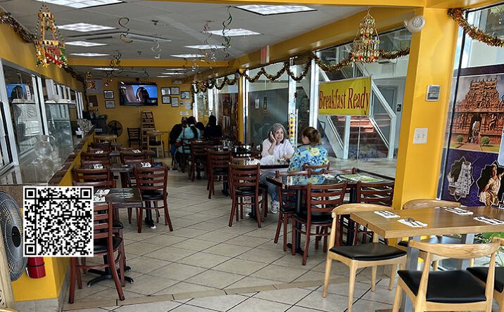 Pictures of Retail property located at 1710 Oak Tree Road, Edison, NJ 08820 for sales - image #1