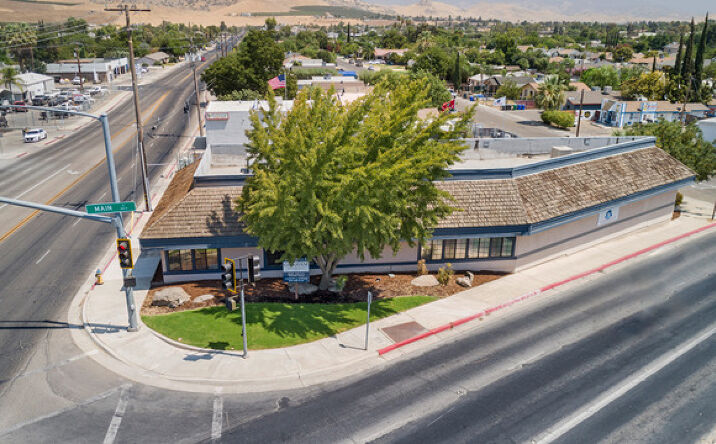 Pictures of Office property located at 770 N Main St, Porterville, CA 93257 for sales - image #1