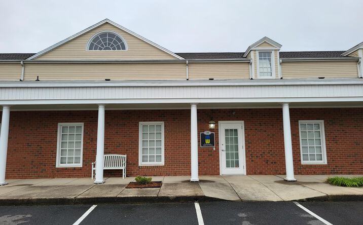 Pictures of Office property located at 411 Billingsley Rd, Charlotte, NC 28211 for sales - image #1