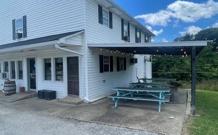 Pictures of Retail property located at 4237 N Jackson Hwy, Glasgow, KY 42141 for sales - image #1