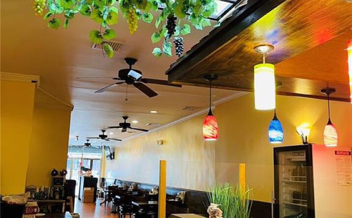 Pictures of Retail property located at 791A Washington Avenue, Brooklyn, NY 11238 for sales - image #1