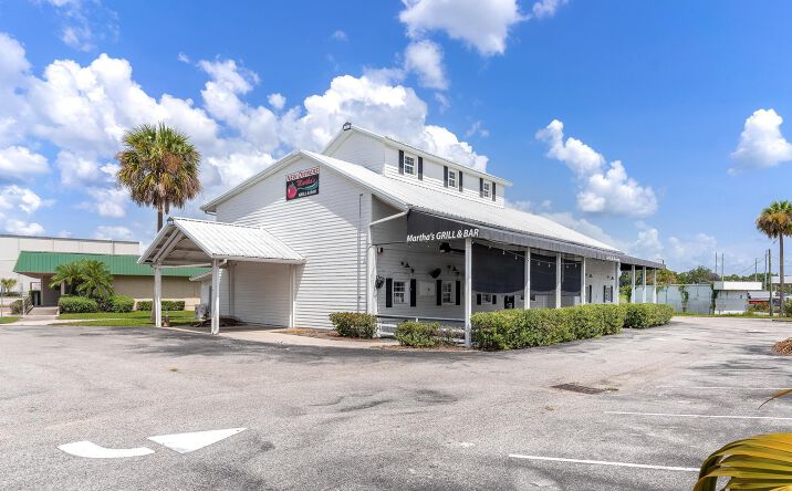 Pictures of Retail property located at 14946 US-301, Dade City, FL 33523 for sales - image #1