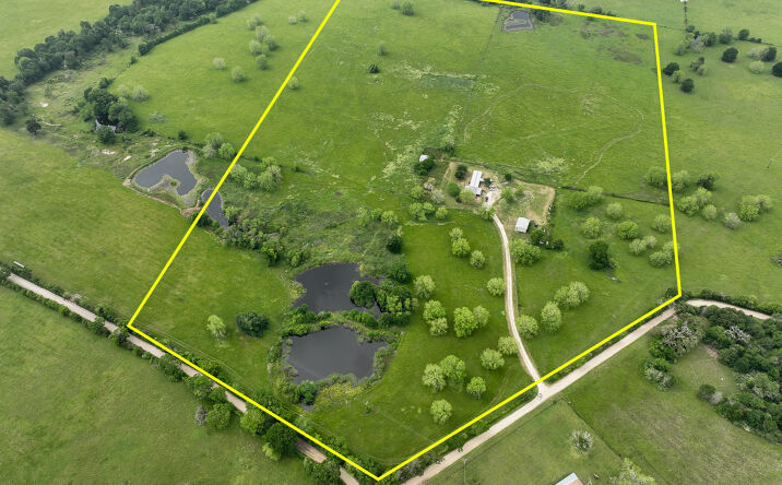 Pictures of Land property located at 14 County Road 3630, Lovelady, TX 75851 for sales - image #1