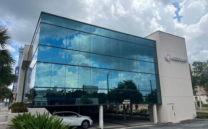 Pictures of Office property located at 1118 S ORANGE AVE #104, ORLANDO, FL 32806 for sales - image #1