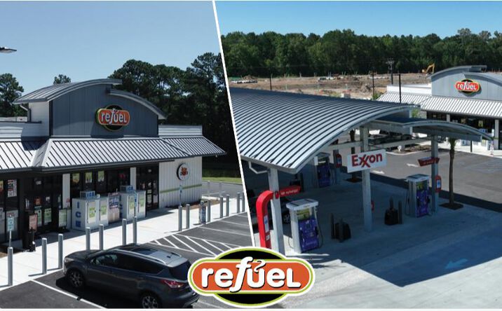 Gas Stations for Sale in South Carolina | Crexi