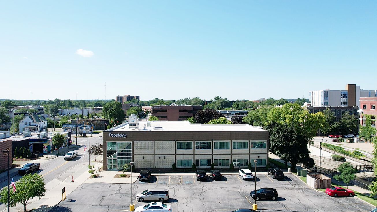 431 E Colfax Ave, South Bend, IN 46617