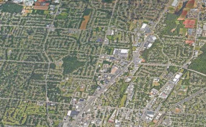 Pictures of Land property located at 4965 Memorial Pkwy NW, Huntsville, AL 35810 for sales - image #1