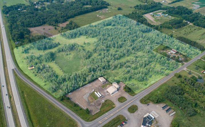 Pictures of Land, Special Purpose property located at 5XXX State Hwy 70, Pine City, MN 55063 for sales - image #1