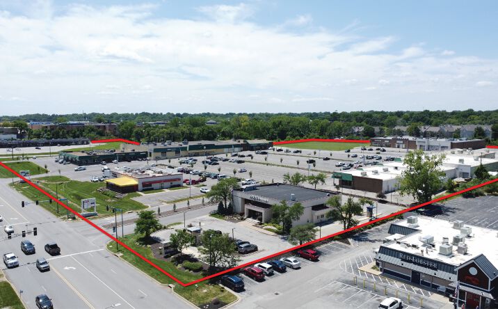 Pictures of Retail property located at 4420 S Noland Rd, Independence, MO 64055, 4510 S Noland Rd, Independence, MO 64055, 4340 S Noland Rd, Independence, MO 64055, 4400 S Noland Rd, Independence, MO 64055, 4486 S Noland Rd, Independence, MO 64055, 4368 S Noland Rd, Independence, MO 64055 for sales - image #1