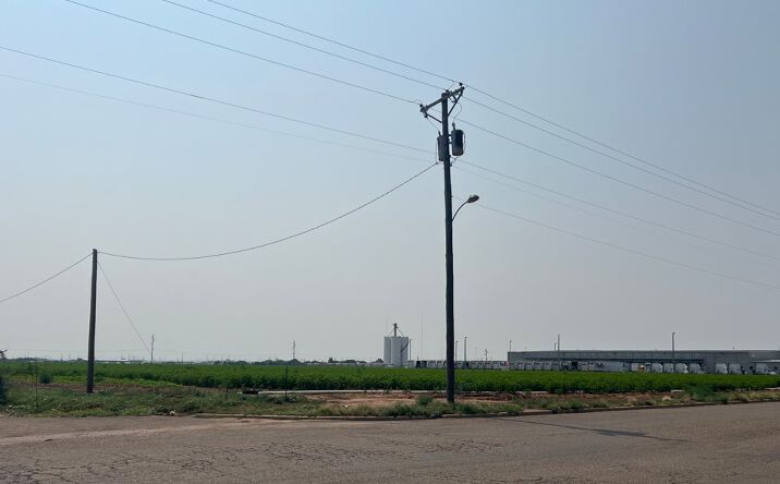 Pictures of Land property located at 5800 Elm Ave, Lubbock, TX 79404 for sales - image #1