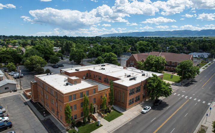 Pictures of Multifamily property located at 623 S Wolcott St, Casper, WY 82601, 218 E 7th St, Casper, WY 82601 for sales - image #1
